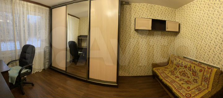 1-к. квартира, 26,6 м², 1/5 эт.