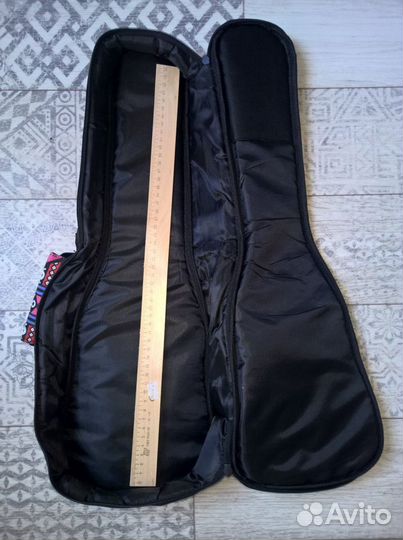 Чехол для гитары укулеле