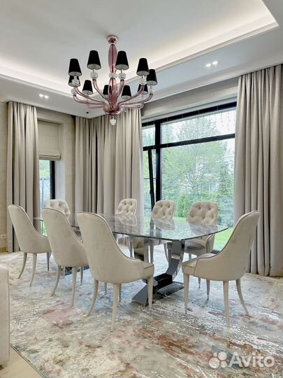 Ковер современный для гостиной