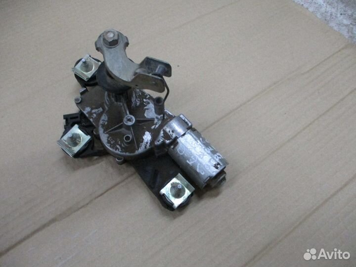 Моторчик стеклоочистителя задний Форд Фокус 2