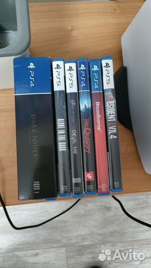 Sony playstation 5 ps5