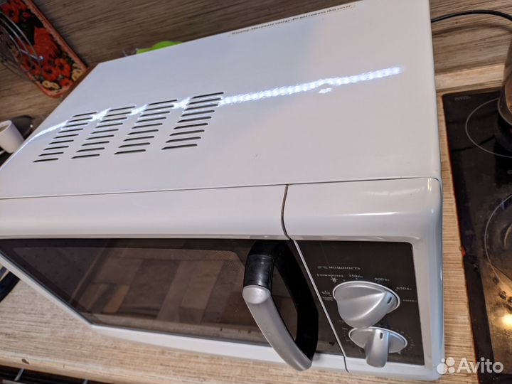 Микроволновка Whirlpool