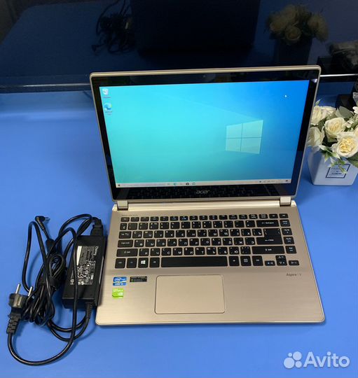 Ультрабук Acer V5 14''