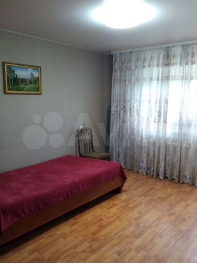 1-к. квартира, 30 м², 2/5 эт.