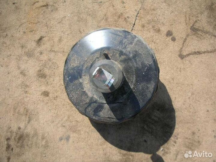 Усилитель тормозов вакуумный Mercedes Benz GLK-Cla