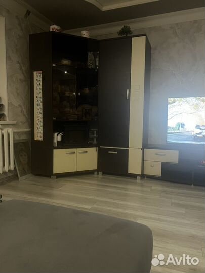 Стенка горка в гостиную бу