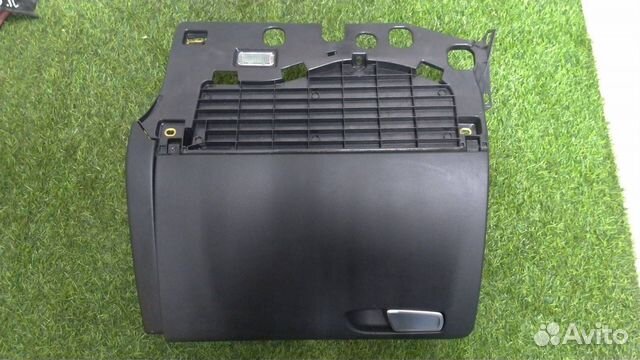 Бардачок Audi A4 B8 1.8 T 2009