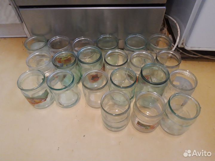 Банки 0,5л