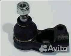 Наконечник рулевой тяги левый M16x1.5mm; CTR CE029