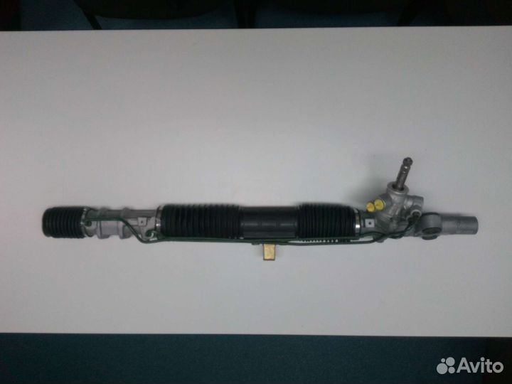 Honda crv рулевая рейка, гидравлическая