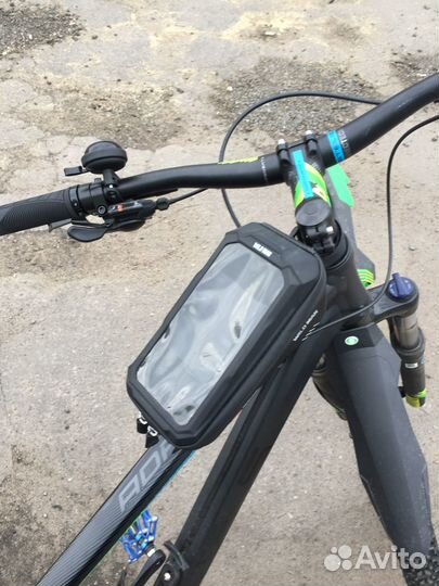 Stels Adrenalin d27.5