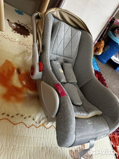 Автолюлька