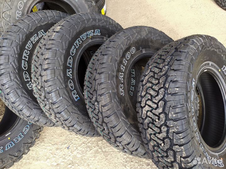 Roadcruza RA1100 A/T 215/70 R16 99T