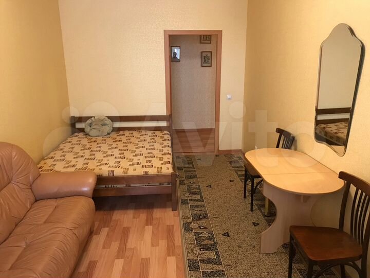 1-к. квартира, 44 м², 13/19 эт.