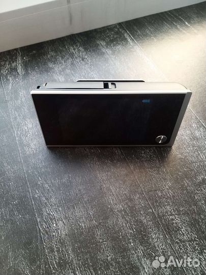 Дверной глазок видеоглазок 120 Real Vision Angle