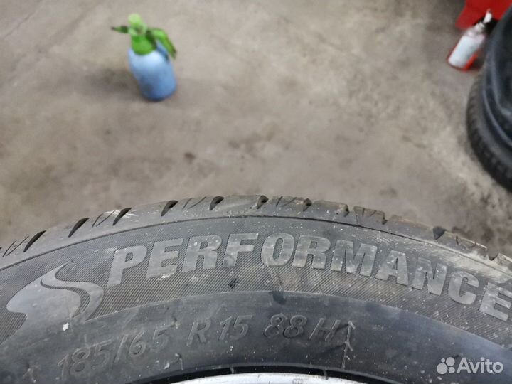 Tigar High Performance 185/65 R15