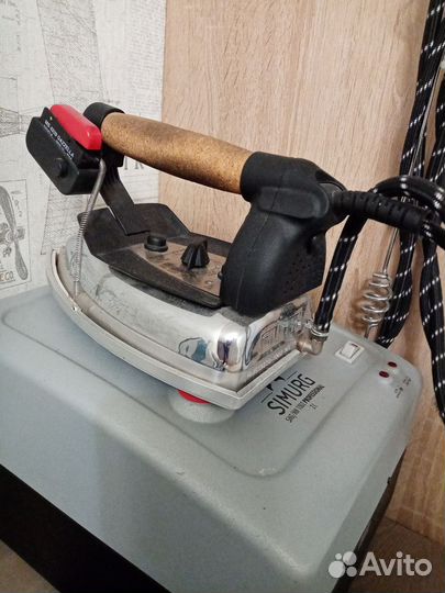 Портной на дому