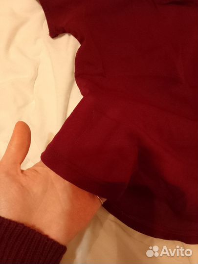 Вещи пакетом XS/S