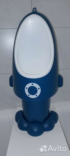 Детский писсуар