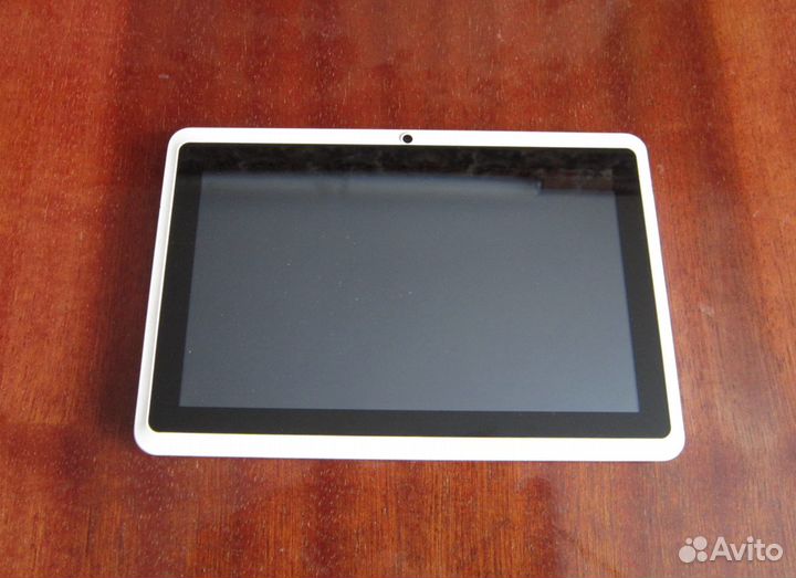 Планшет cube u18gt