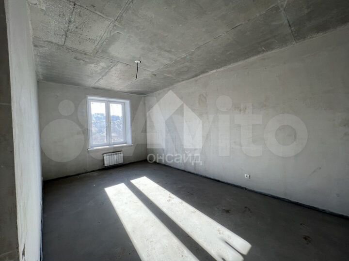 2-к. квартира, 46,1 м², 5/9 эт.