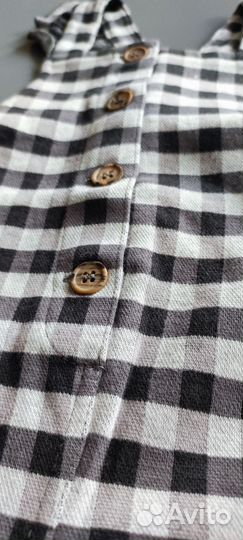 Комбинезон 80,98,104 для девочки