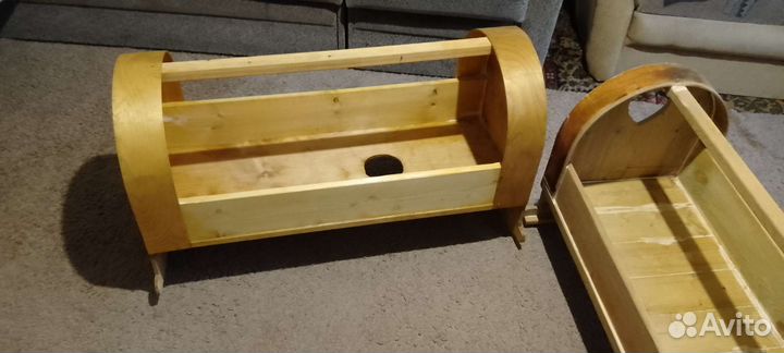 Детская колыбель