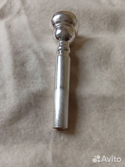 Schilke 22 Bach 1 трубные