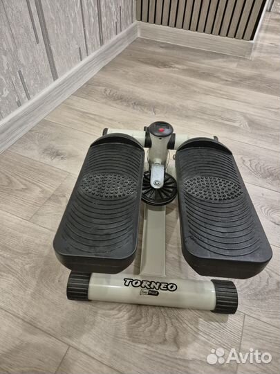 Тренажер степпер