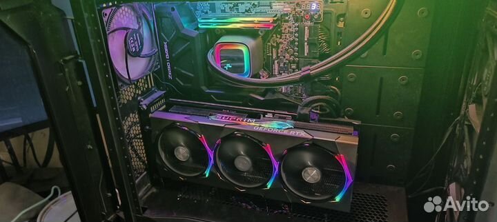 G skill trident z5 rgb 7200cl34 (7800cl34)