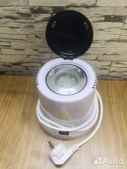 Стерилизатор для маникюрных инструментов