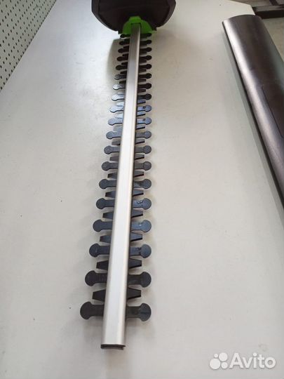 Кусторез аккумул. redverg RD-HT18/U (без акк, з/у)