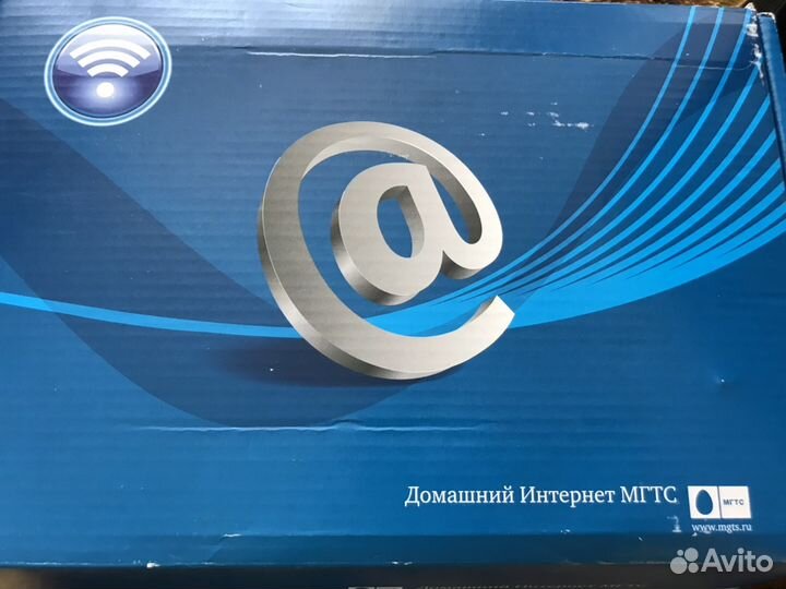 Модем для подключения интернета