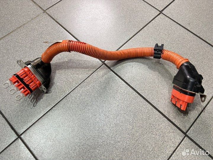 Коса Nissan X-Trail HT32-103499 MR20DD 2015