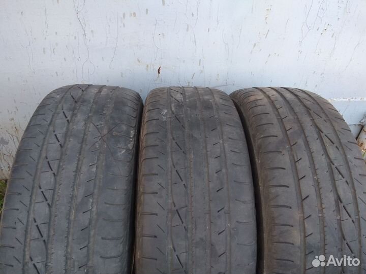 Goodyear Eagle Sport 195/60 R15