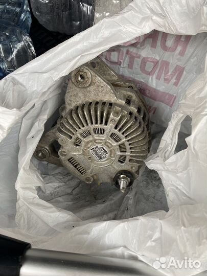 Генератор nissan x trail t31 231001FC1A