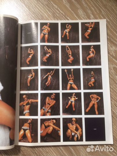 Журнал Playboy