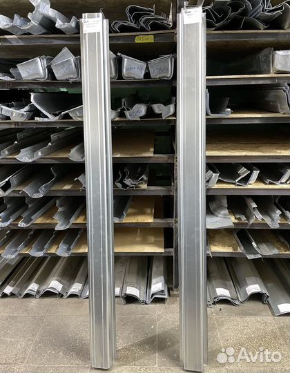 Порог правый Nissan Murano 2002-2016 (Полный профи