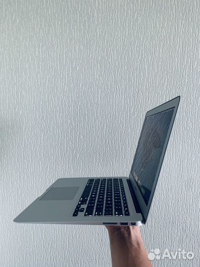 MacBook Air 13 256Gb 2012