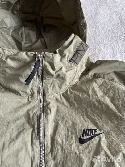 Ветровка nike airmax