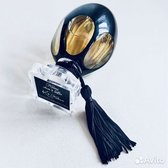 Kilian Kisses Don't Lie