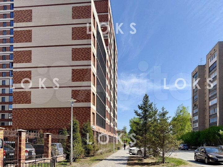 Под салон, медицину, офис 115 м² ул. Гоголя