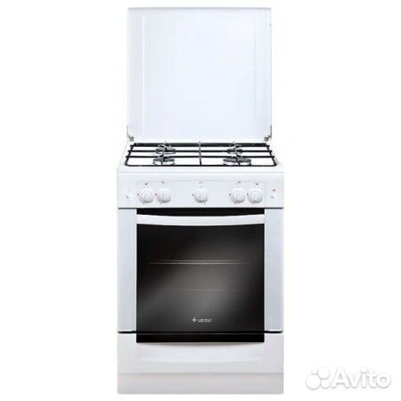 Газовая плита gefest 6100-01