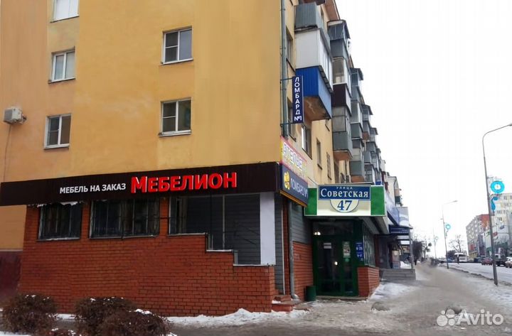 Кухня Эмаль