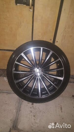 Диски venerdi r 19