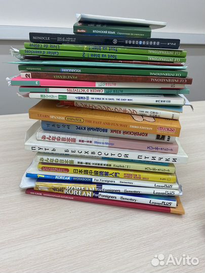 Книги отдам бесплатно