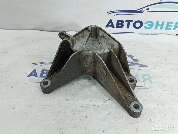 Кронштейн АКПП Chevrolet Cruze F16D3 2012