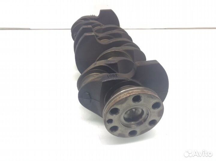 Коленвал Mazda 3 BK (2003-2009)