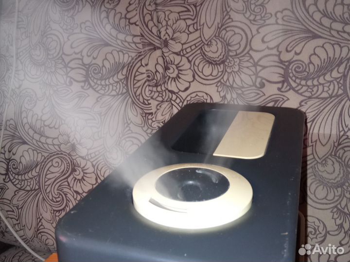 Увлажнитель воздуха electrolux-4515D Korea