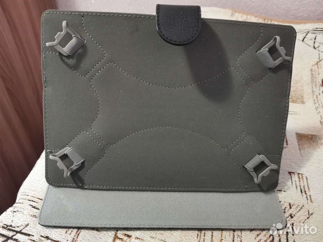 Планшетный компьютер